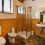 Tiboldi Farm stay Canale