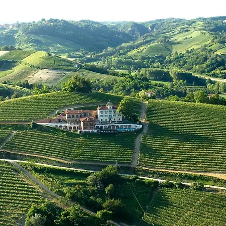 Tiboldi 팜스테이 카날레