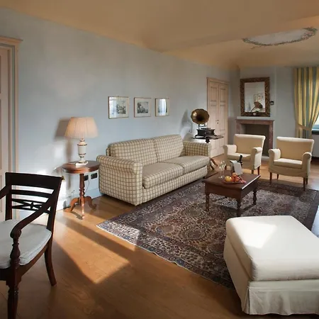 팜스테이 Tiboldi *