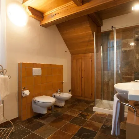 Tiboldi 팜스테이 카날레