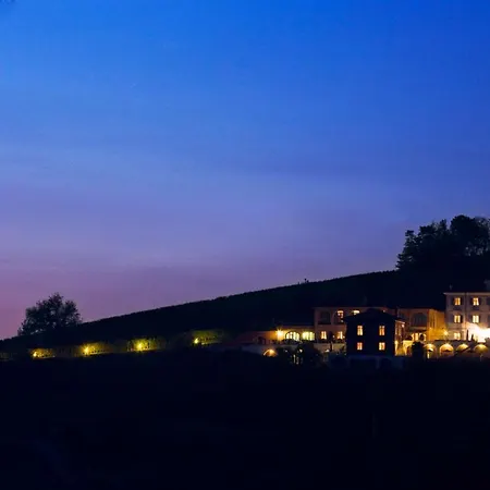 팜스테이 Tiboldi