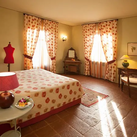 팜스테이 Tiboldi