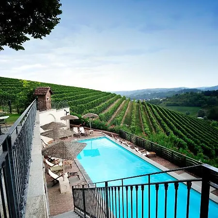 Tiboldi 팜스테이 카날레