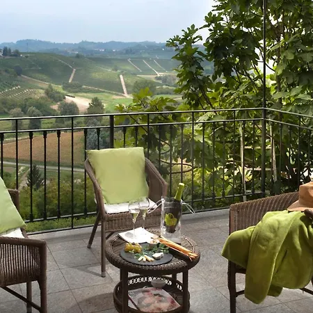 팜스테이 Tiboldi 카날레