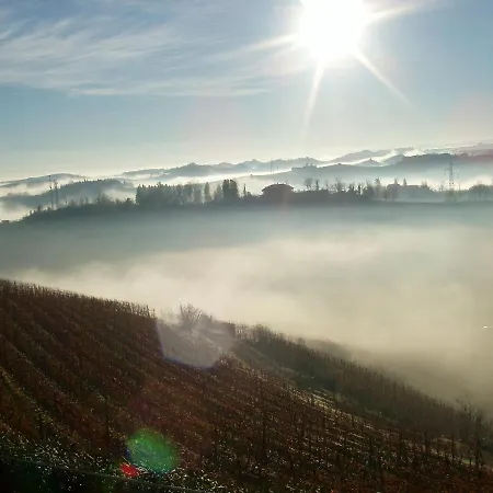 Tiboldi 팜스테이 카날레