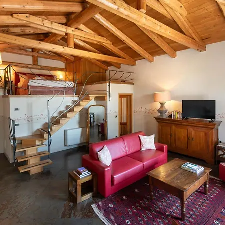 팜스테이 Tiboldi 카날레