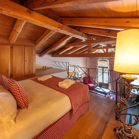 Farm stay Tiboldi