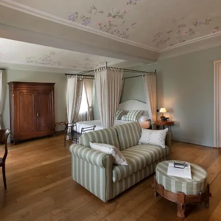 Tiboldi 팜스테이 카날레