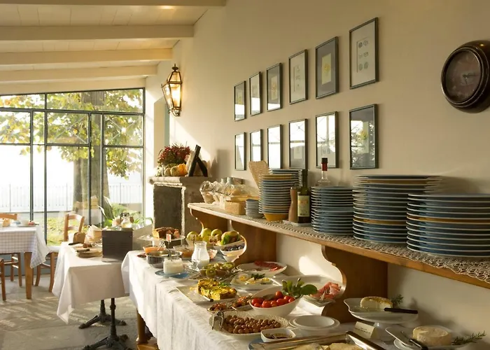 蒂波尔迪农家乐 卡纳莱